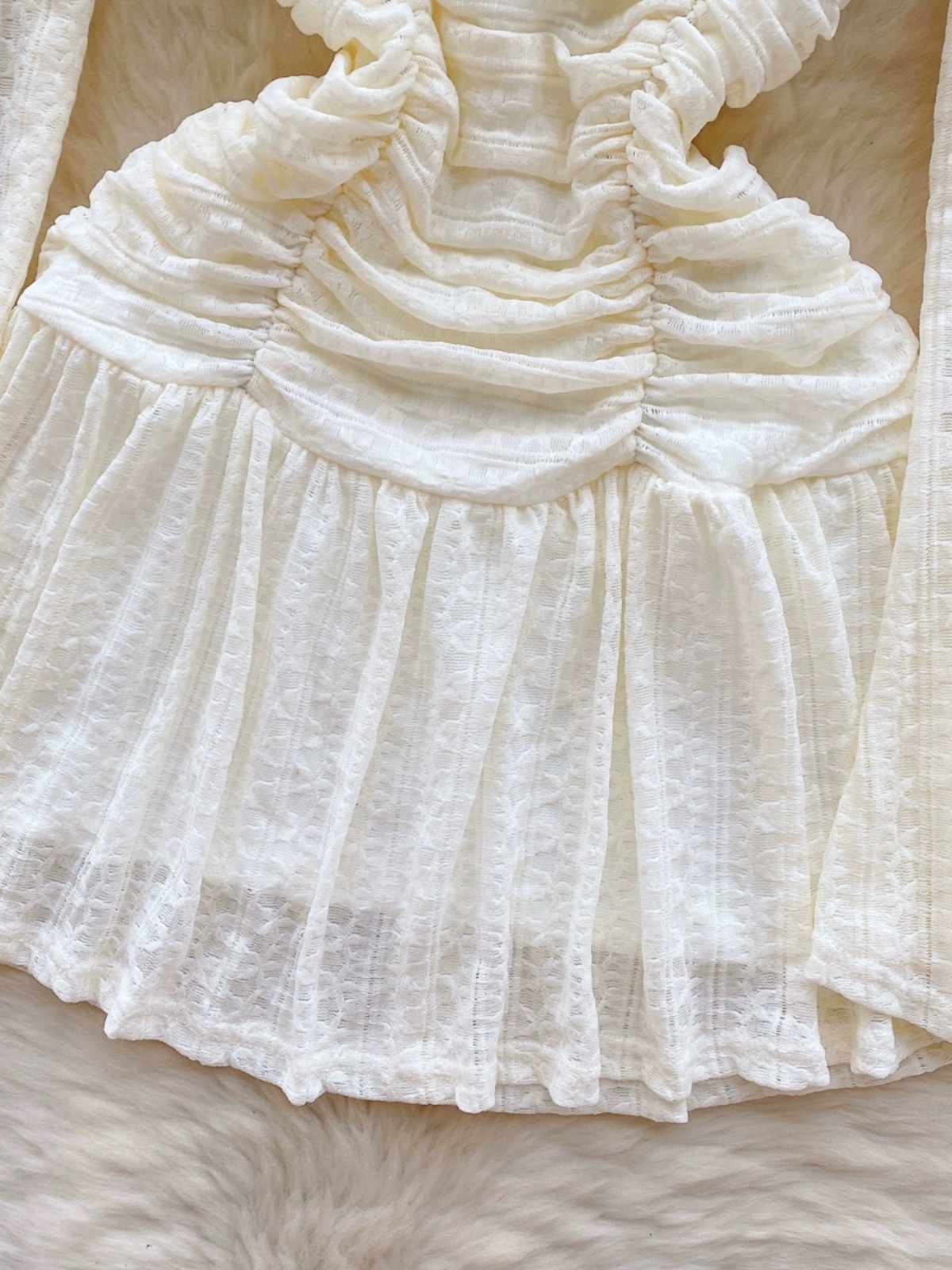 See the truth dress CD1178 images